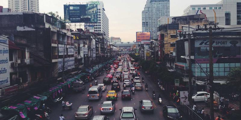 Masala Express之旅：从旁遮普的Paratha到南印度的Pongal，探索印度早餐地理与香料奥秘