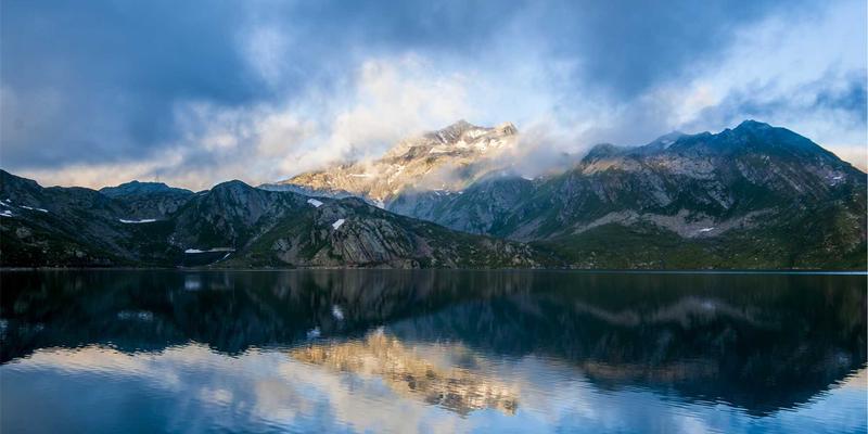 印度洋风味：探索果阿、喀拉拉与泰米尔纳德邦的海鲜料理传奇与印度美食遗产