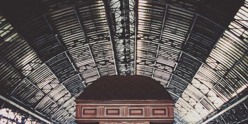 印度面包地图：从北方的Naan到南方的Appam，探索发酵与烘烤的艺术